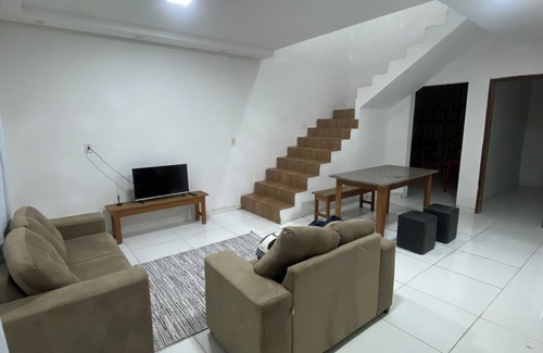 Barra de Sao Miguel House | Cozy house in Barra de São Miguel