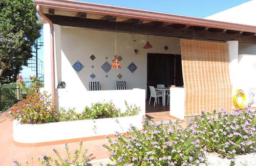 Pianoconte House | Cozy 1-bedroom apartment in charming Pianoconte with AC, WiFi