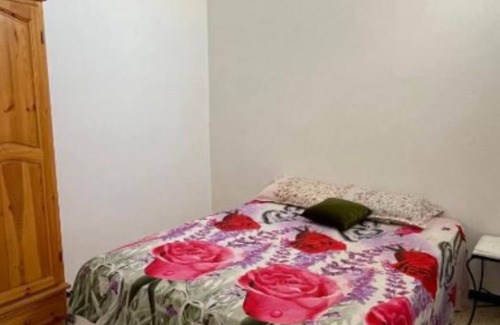 Fatou House | Cozy 1-bedroom apartment in brilliant Houmt Souk with AC