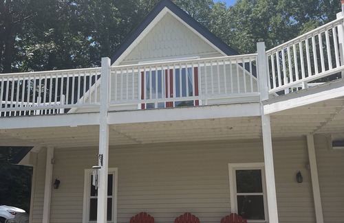 Carrollton Apartment | Cozy 1-bedroom apartment in charming Carrollton with AC, WiFi