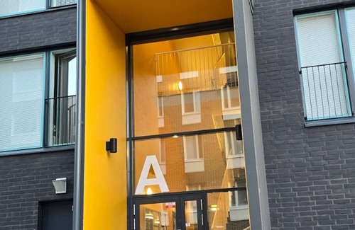 Vantaa Apartment | Cozy 1-bedroom apartment in welcoming Vantaa 6 min from airport with WiFi