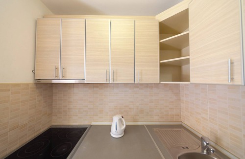 Centar Apartment | Cozy 1-Bedroom Apartment, Walking Distance to the Beach No. 4