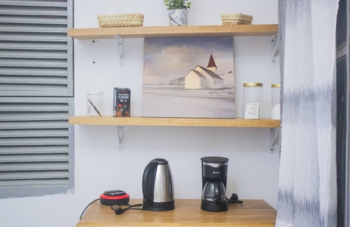 Dakar Apartment | Cozy 1-bedroom apartment in vibrant Dakar near the beach