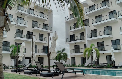 Punta Cana Condo | Cozy 1-bedroom condo with AC and WiFi in pleasant Punta Cana