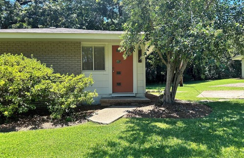 Fondren Condo | Cozy 1-bedroom condo in pleasant Jackson