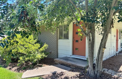 Fondren Condo | Cozy 1-bedroom condo in pleasant Jackson