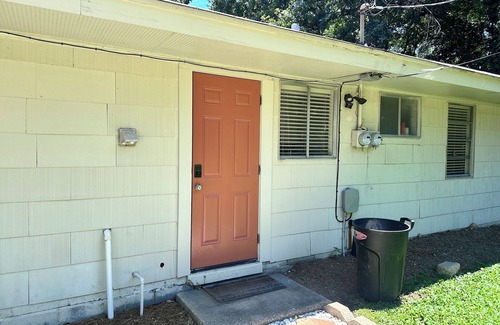Fondren Condo | Cozy 1-bedroom condo in pleasant Jackson