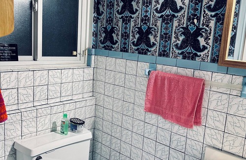 North Babylon House | Cozy 1-bedroom house in tranquil North Babylon with WiFi, AC