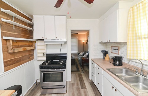 Boardman House | Cozy 1 Bedroom House In Boardman