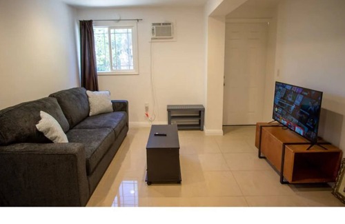 Monterey Park Apartment | Cozy 1 Bedroom near DTLA★Sleeps 4★Pet Friendly