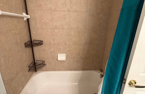 Miramar House | Cozy 1-bedroom townhome in welcoming Miramar with AC, WiFi, parking.