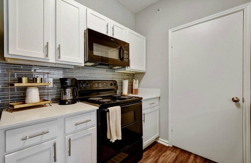 North San Antonio - SAT Apartment | Cozy 1BR/1BTH Charming Urban Retreat W/Pool