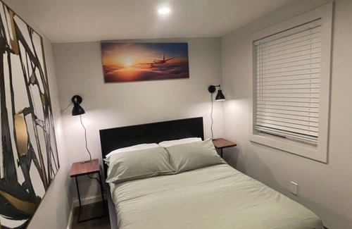 Oakland House | Cozy 1BR ADU Nestled in Foothill