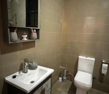 Kajansi Apartment | Cozy 1BR Apt in Kajjansi Airstrip Entebbe