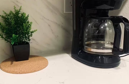 Deep Ellum Apartment | Cozy 1BR in Deep Ellum W/Patio