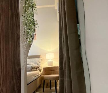 Minglanilla Apartment | Cozy 1BR in Zef, Near Anjo World Wifi, Pool, Gym