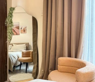 Minglanilla Apartment | Cozy 1BR in Zef, Near Anjo World Wifi, Pool, Gym