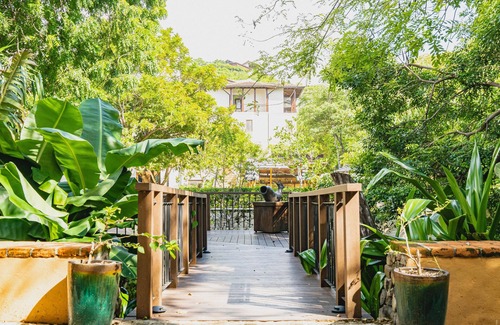 Las Catalinas Apartment | Cozy 1BR + sofa bed, steps from beach