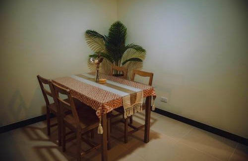 Santolan Apartment | Cozy 1BR Staycation at Satori Residences, Pasig