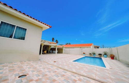 Kamay Apartment | Cozy 1BR Studio w/Pool Near Palm Beach