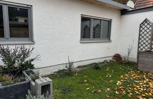 Furstenfeldbruck District Apartment | Cozy 2.5 room apartment in Fürstenfeldbruck