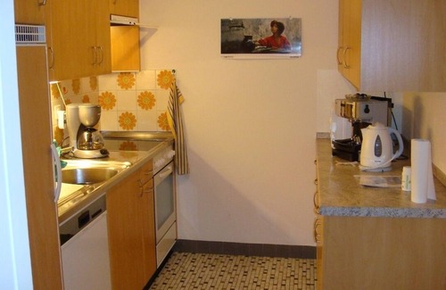 Davos Apartment | Cozy 2.5 room vacation apartment * indoor pool-sauna, not far from pure nature.