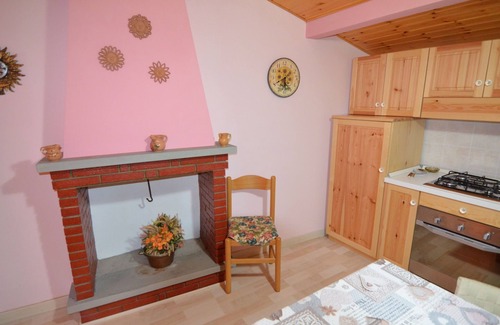 Petrella Guidi Apartment | Cozy 2-Bed Apartment, Petrella