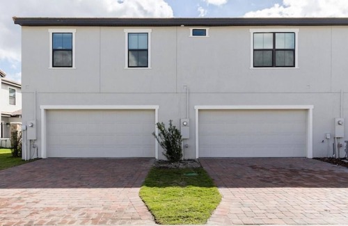 Haines City House | Cozy 2 Bed Town Home in Balmoral Resort-2SLTTH2