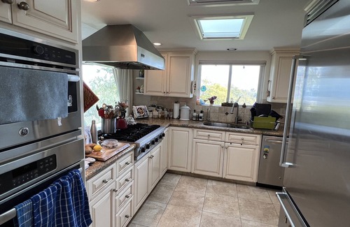 Los Angeles County House | Cozy 2 Bedroom in Rancho Palos Verdes