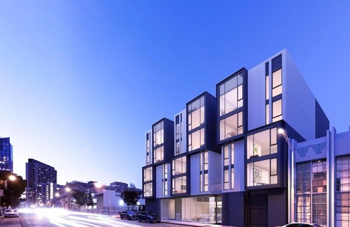 South of Market Apartment | Cozy 2-bedroom apartment in charming San Francisco with WiFi, AC