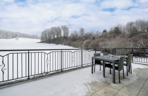 Safenwil Apartment | Cozy 2-bedroom apartment in charming Safenwil with WiFi
