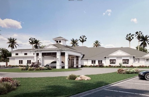 Punta Gorda Condo | Cozy 2-bedroom condo with WiFi, AC in fabulous Heritage Landing, Punta Gorda.