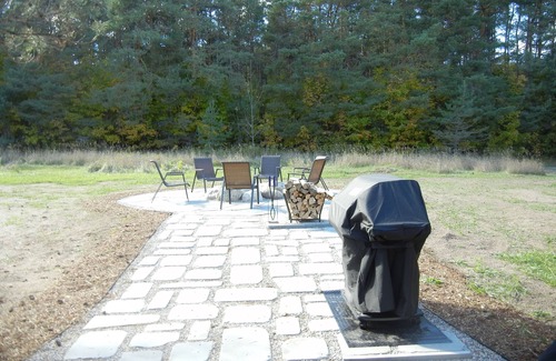 Petoskey Cabin | Cozy 2 Bedroom Cottage in the Woods, Near Enchanting Petoskey, MI, With WiFi
