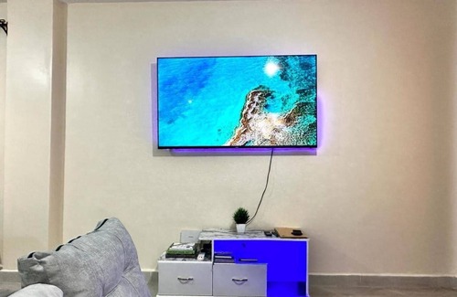 Ngara West Apartment | Cozy 2-Bedroom Family-Friendly Apartment in Ngara, Nairobi – Comfort Awaits!