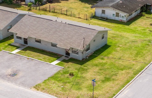 Dade City House | Cozy 2 Bedroom home, Dade City! #1