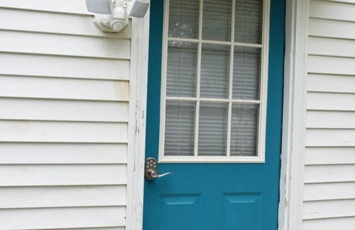Adrian House | Cozy 2 Bedroom House
