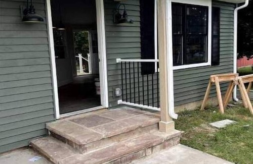 Avon House | Cozy 2 Bedroom In Avon NY