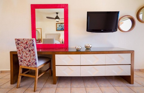 Puerto Vallarta Resort | Cozy 2-bedroom resort with WiFi, fitness room in charming Puerto Vallarta