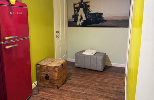 Haverhill Apartment | Cozy 2-bedroom studio with WiFi, AC in pleasant Haverhill