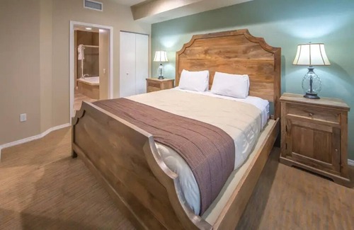 Genoa Villa | Cozy 2-bedroom villa @ hot springs retreat near Heavenly Nov 29-Dec 6