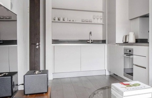 Spitalfields Apartment | Cozy 2 Bedrooms by Shoreditch