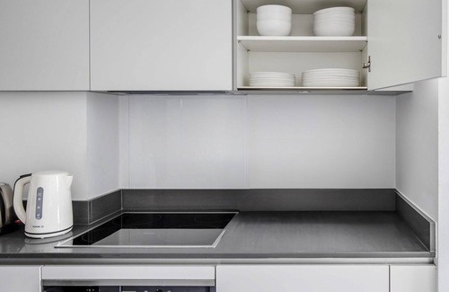 Spitalfields Apartment | Cozy 2 Bedrooms by Shoreditch