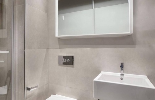 Spitalfields Apartment | Cozy 2 Bedrooms by Shoreditch