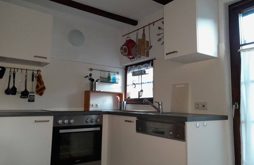 Feldberg Apartment | Cozy 2 room vacation apartment in a quiet location in Feldberg- Falkau