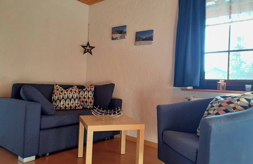 Feldberg Apartment | Cozy 2 room vacation apartment in a quiet location in Feldberg- Falkau