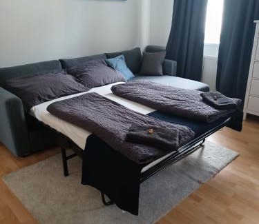 Wahring Apartment | Cozy 2 ROOM APARTMENT - Enjoy autumn in Vienna