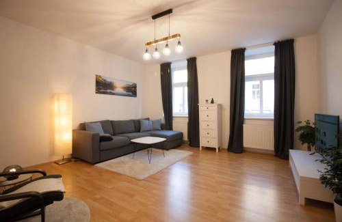 Wahring Apartment | Cozy 2 ROOM APARTMENT - Enjoy autumn in Vienna