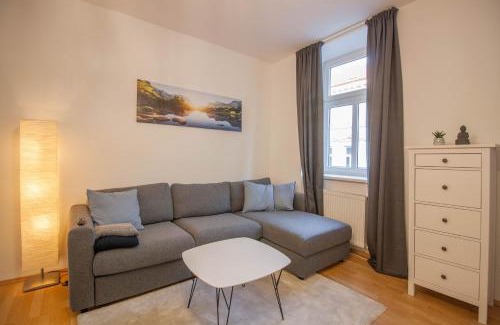 Wahring Apartment | Cozy 2 ROOM APARTMENT - Enjoy autumn in Vienna