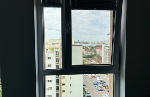 Militari Apartment | Cozy 2 Room Penthouse in the city