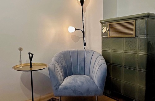 Mitte Apartment | Cozy 2-room vacation apartment at the city park - only 15 min to the Christmas market